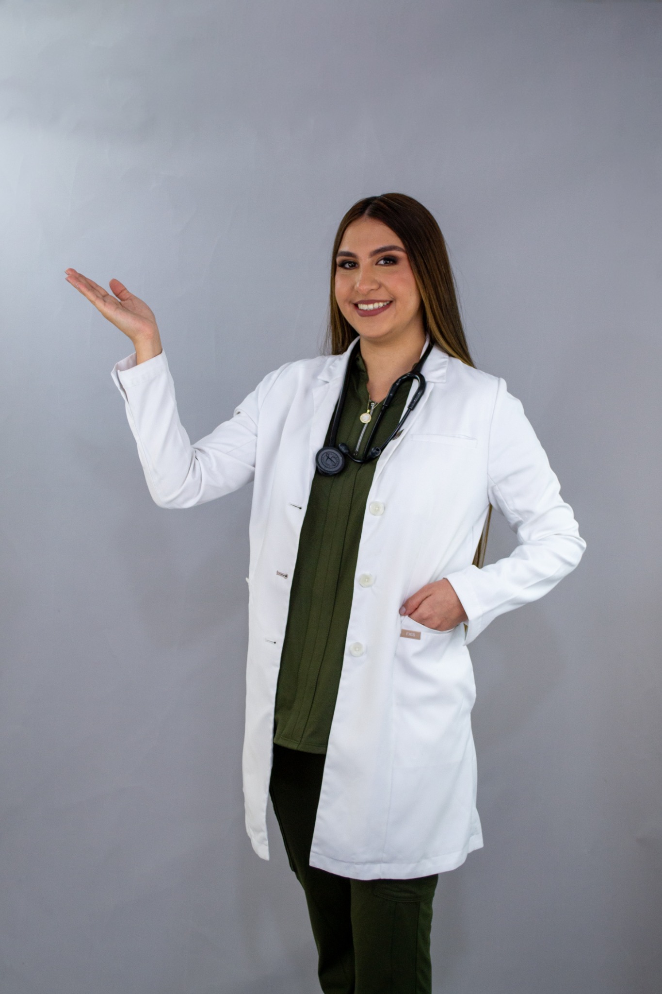 Perfil profesional Dra. Daniela Casadiego